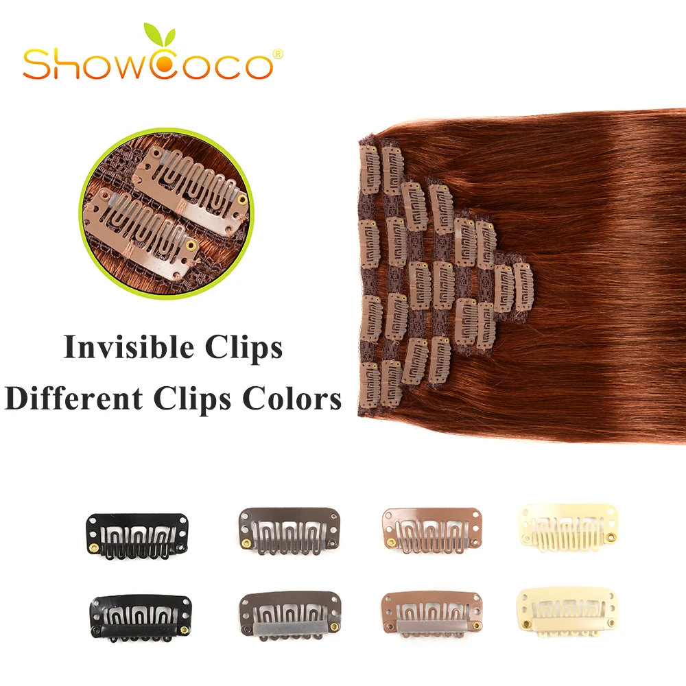 Рисунок 2 - Натуральные заколки для волос