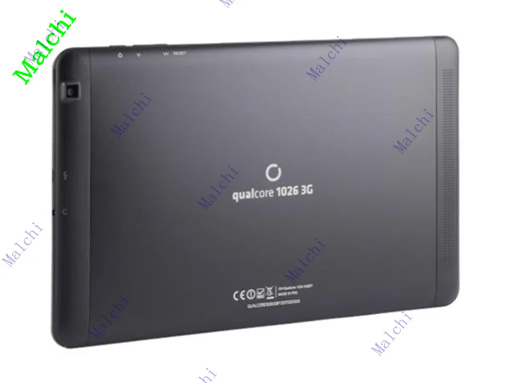 Стеклянная сенсорная панель для планшета 10 1 3G 4G 1027 OVERMAX QUALCORE 1026|ЖК-экраны и панели