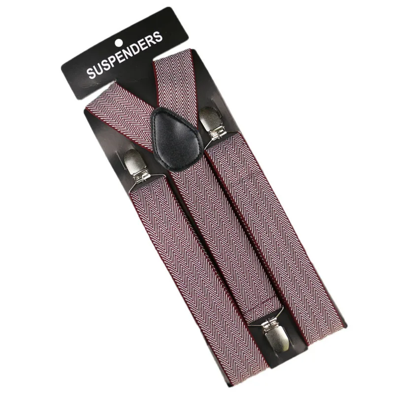 Winfox модные 3 5 см широкие радужные полосатые подтяжки для женщин мужчин