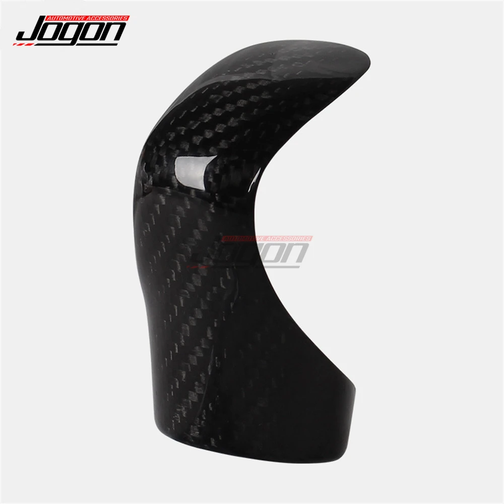 Накладка на рычаг переключения передач из углеродного волокна для Lexus RX IS ES NX RC