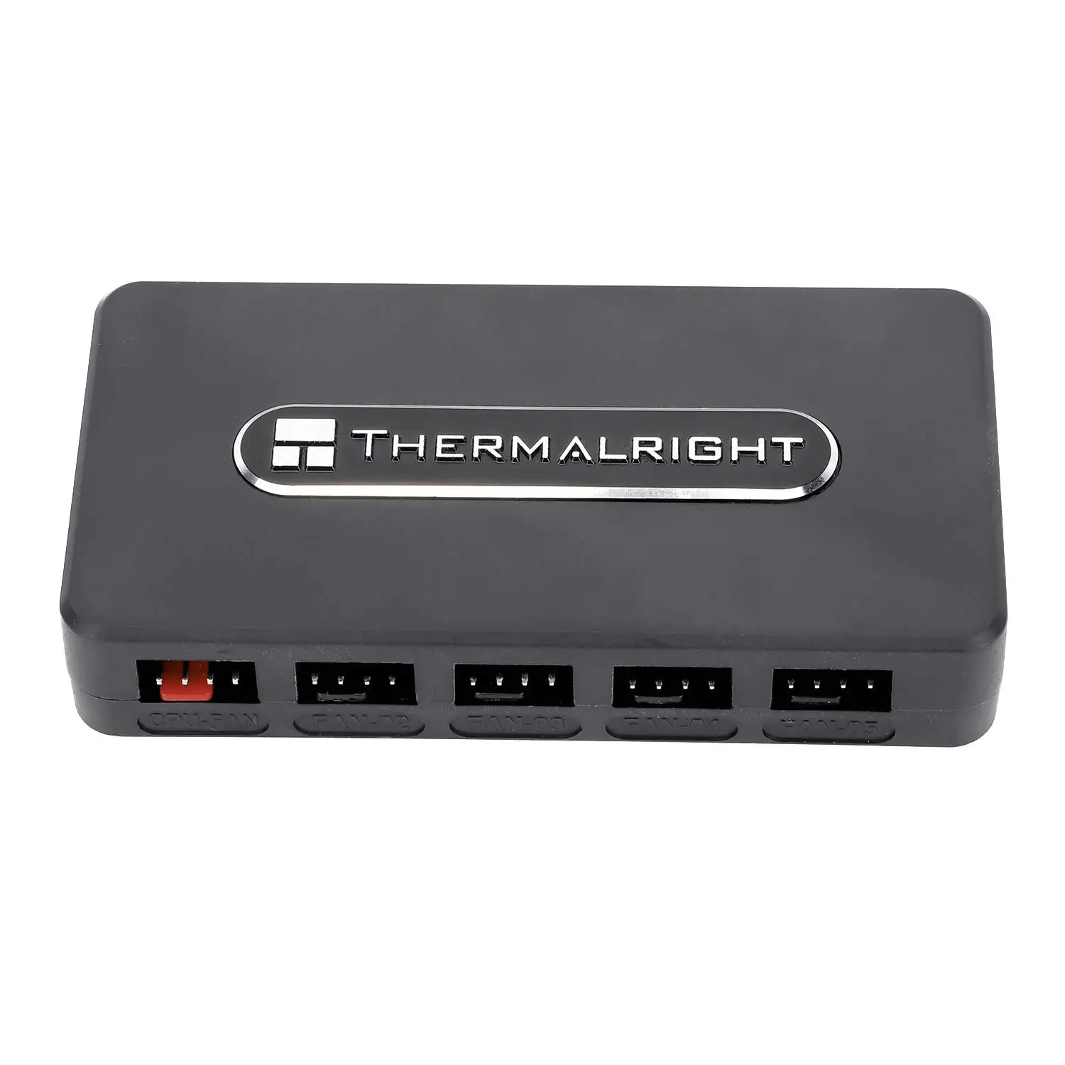 Контроллер концентратора вентилятора Thermalright RE V.A устройство для управления ПК