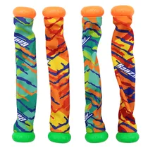 4pcs Multicolor Diving Stick Toy Underwater Swimming Diving Pool Toy Under Water Games Training Diving Sticks Childrens Gift