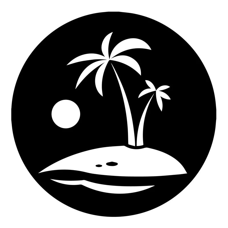 Виниловая наклейка для украшения автомобиля