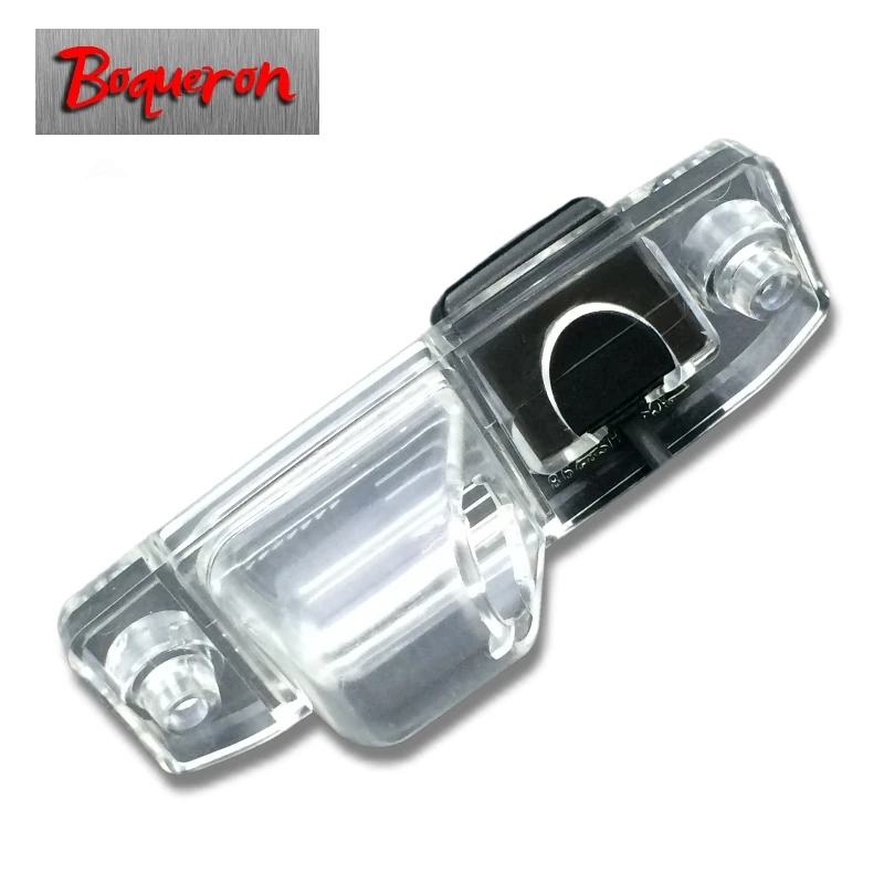 

For KIA Sportage R Sorento Borrego Opirus 2008~2015 Smart Tracks Chip Camera HD CCD Intelligent Dynamic Rear View Camera