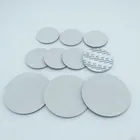 4 шт. 56 мм 60 мм 65 мм 90 мм для фотоэмблемы автомобиля, колпачки для ступицы колеса, колпачки для значков, наклейки, автостайлинг, автомобильные аксессуары