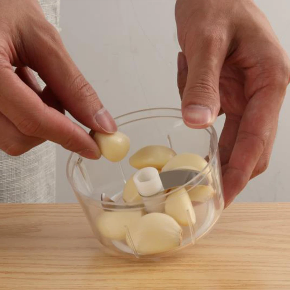 Новое поступление Электрический измельчитель чеснока мини-чеснок овощей