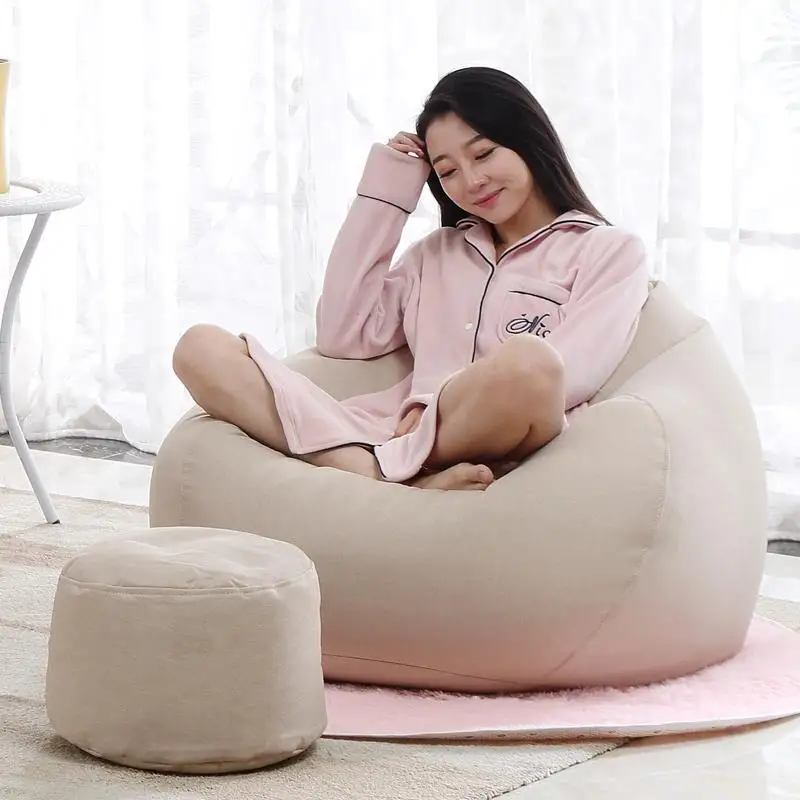 Kanepe Divano Cadir Ouro Gold Stoel Tatami Sedia детская кровать Fauteuil Boozled Pouf Cadeira Beanbag Puff Asiento сумка для
