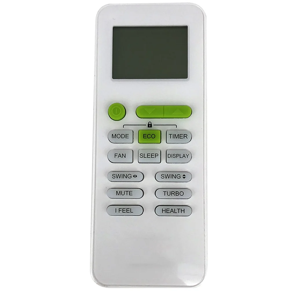 For Tcl Air Conditioner Remote Control 190424(xhy-s) A/c Fer