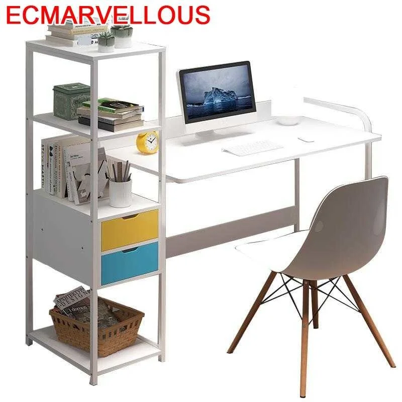 

Tavolo Kid Mueble Tafel Tisch Stand Office Bed Tray Escritorio Pliante Standing Laptop Mesa Bedside Study Table Computer Desk