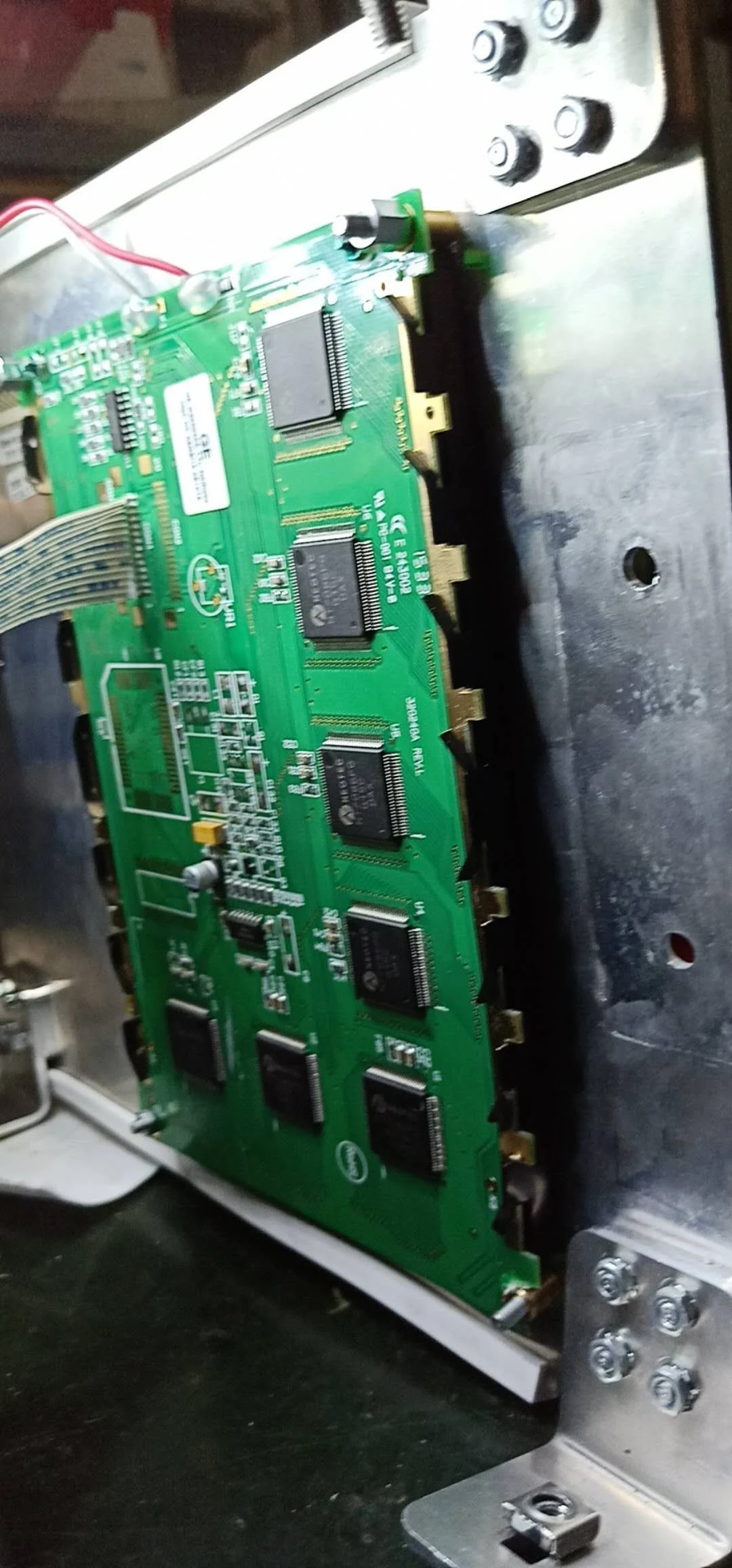 GE-G320240A-TTL-NZ/R000