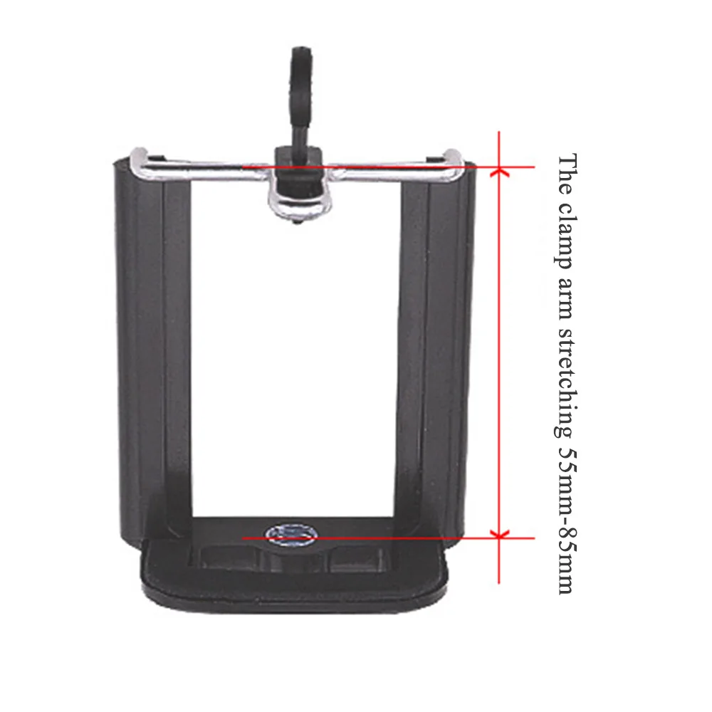 Регулируемый Ширина DIY данных автомобиля кронштейн для регистратора стрейч