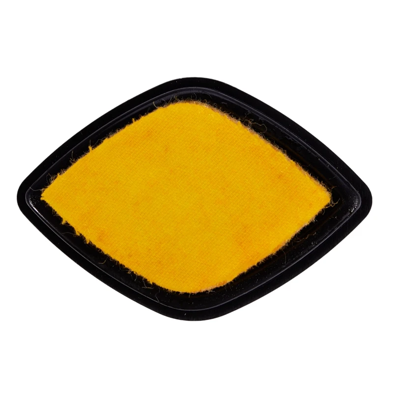 Капли воды Inkpad Дети сувениры чернила подушечки для штампов Красочные Чернила Pad