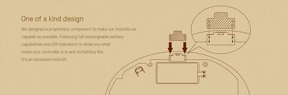 8bitdo Mod Kit для NES ПФС SNES MD мини контроллер NS mac os Windows DIY контроллер Bluetooth геймпад