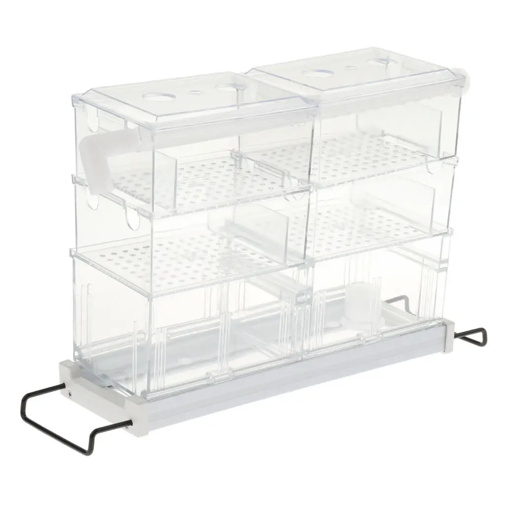 

Аквариумный фильтр, циркуляция кислорода воды, аквариумный внешний капельный бокс