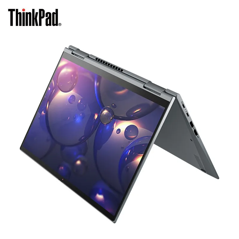 2021 New Lenovo Laptop ThinkPad X1 Yoga Intel  i7-1165G7 Professional  Windows10 32GB RAM 2TB SSD  WiFi6 LED Backlit Touchscreen