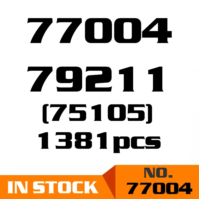 

Millenniumed Star Toys Wars Falcony Building Blocks Kit Destroyer Ship Model Bricks Toys for Children Kids Birthday Gifts Set