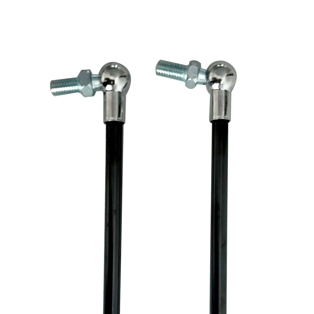 2 шт. Liftgate Lift Support Fit Dodge Stealth 1991-1996 для Mitsubishi 3000GT 1991-1999 хэтчбек | Автомобили и