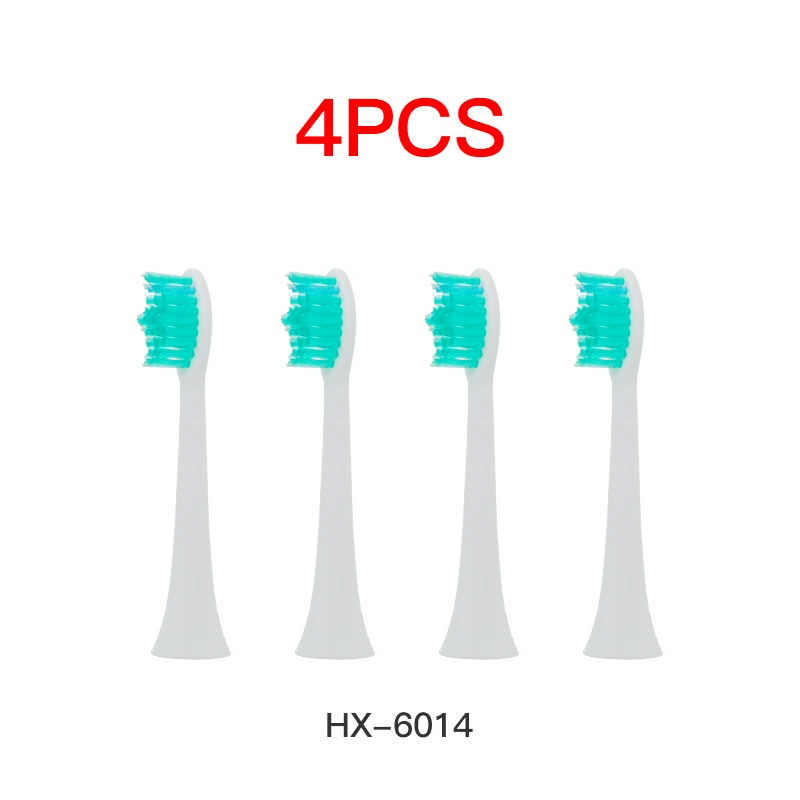 Насадки сменные для зубной щетки Philips Sonicare Flexcare серий HX3/6/9 16 шт. | Бытовая техника