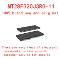 100 new memory granule mt28f320j3rg 11 tsop flash ddr sdram routing upgrade memory provides bom allocation
