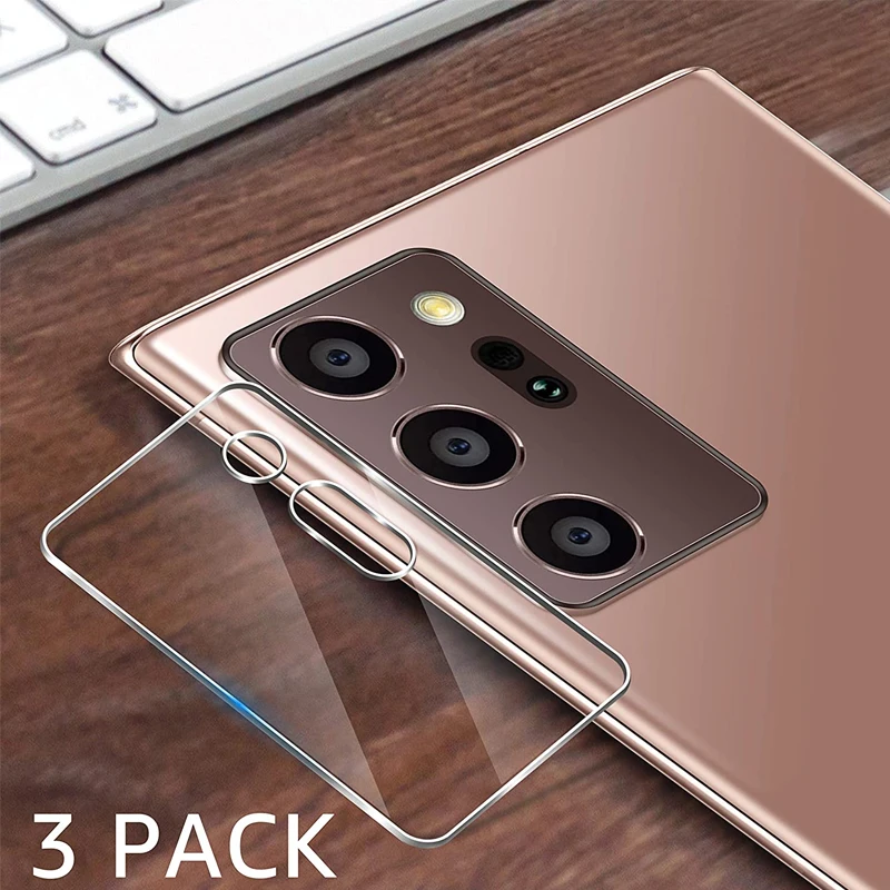 Защита для камеры Samsung Galaxy S8 S9 S10E S10 lite plus S20 UItra объектив закаленное стекло экрана