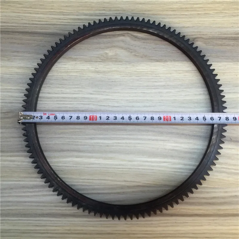 STARPAD для одноцилиндрового почвофреза с дизельным двигателем воздушным