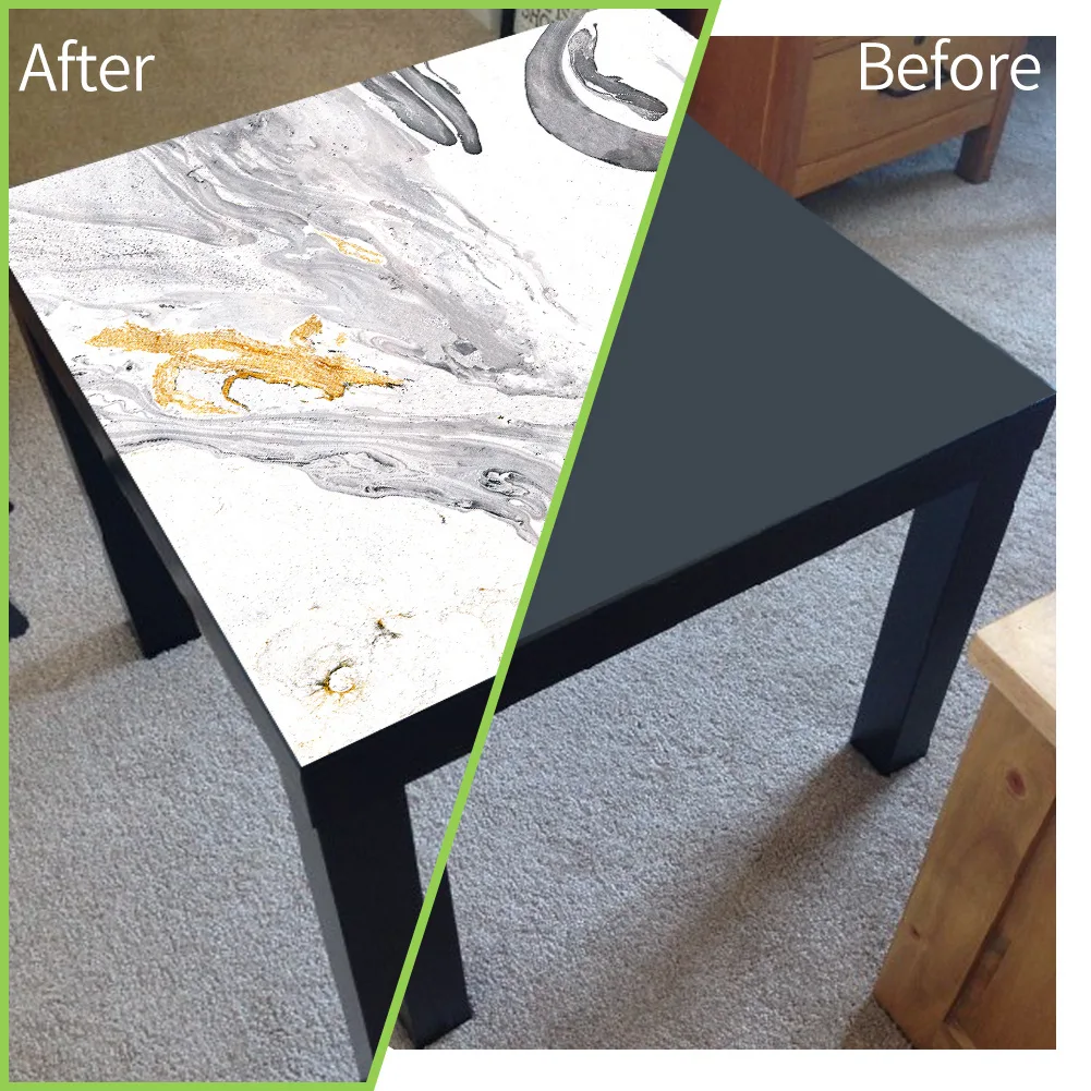 Мраморная плитка наклейка s водонепроницаемые ПВХ столешницы настенная