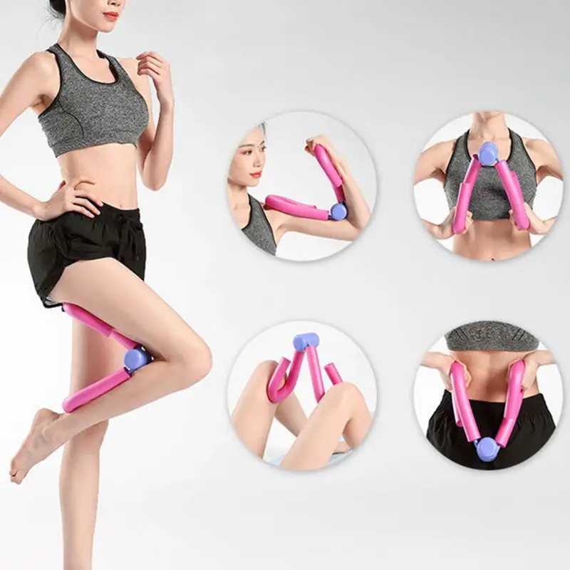 Стройнящий триммер для похудения Тонкий Тренажер ног тренажер занятий