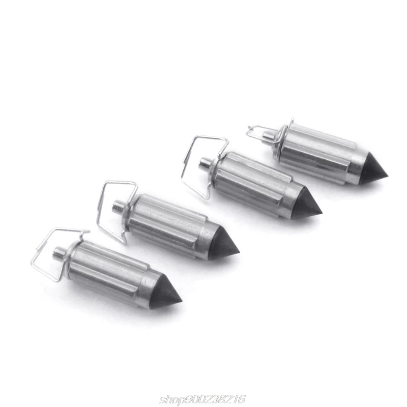 

4 Pcs Carburetor Valv-e Needles Repair Part For PZ26 PZ27 PZ30 PZ19 CG125 GY6 50 Mikuni Carb Motorcycle Part A16 21 Dropship