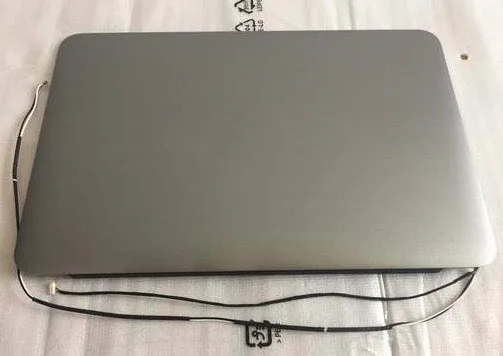 Оригинальный ЖК дисплей для ноутбука Dell XPS 13 3 DFTH4 9333 дюйма сенсорный экран
