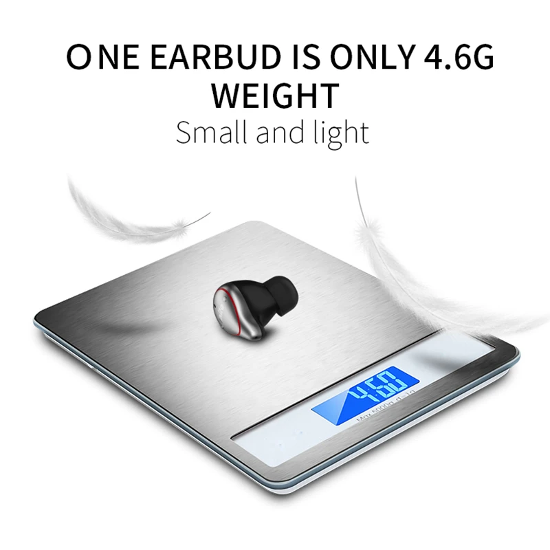 Bluetooth наушники Mifo o5 TWS водонепроницаемые с поддержкой 5 0|Наушники и гарнитуры| |