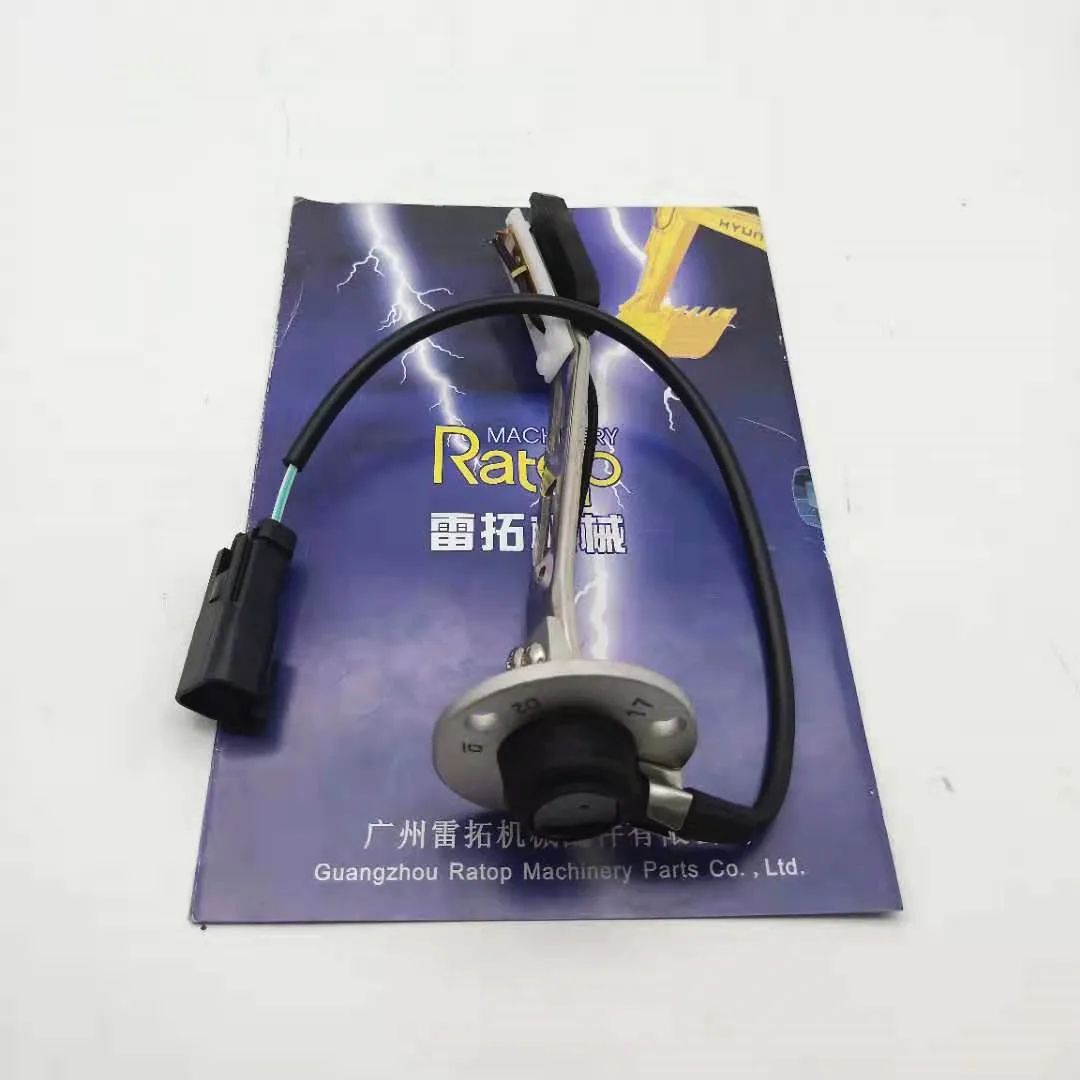 

6741-81-9220 7861-93-4210 PC200-7 PC200-8 Oil Level Sensor 7861-93-4210 6741-81-9220