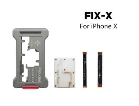 Для iPhone X XS MAX 11 11pro max тестер слоев материнской платы логическая плата верхний