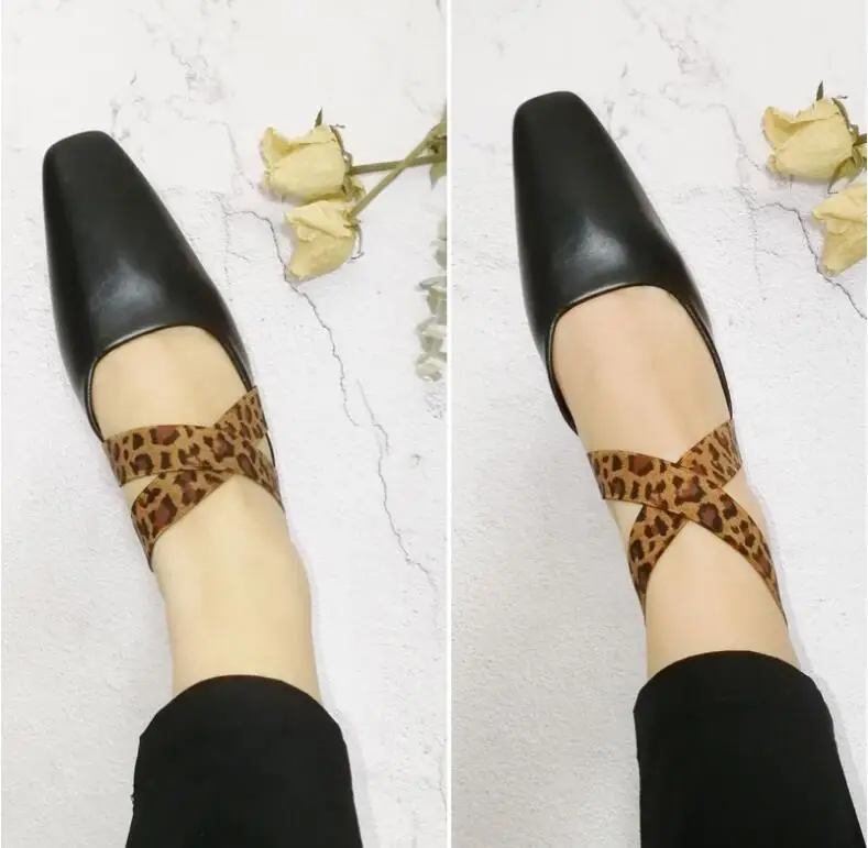 1 пара цветных эластичных лент для обуви однотонные шнурки на высоком каблуке