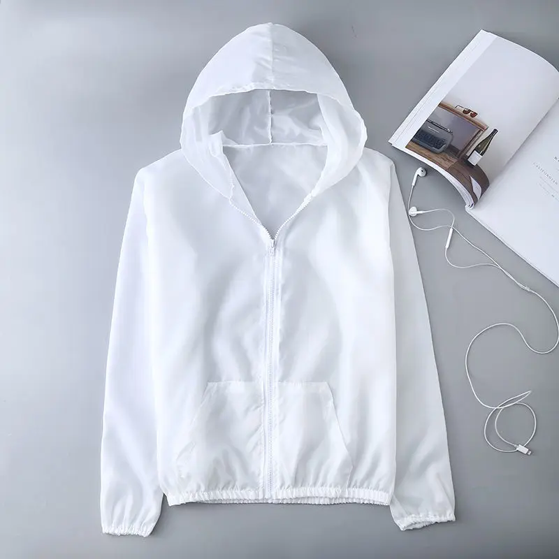 

Luxury brand jacket jacket jacket jacket cool man 2021 new fashion sunscreen clothes sun block Ruffian handsome men's wear jacke