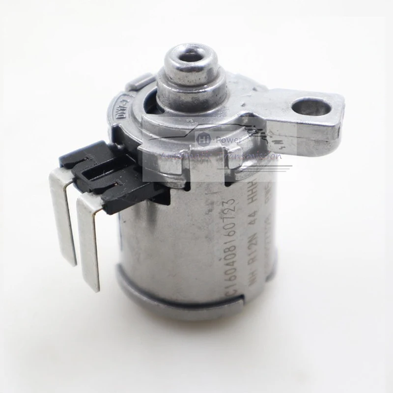 Оригинальный DQ250 6 Speed 02E 0BH927328 NH 50221 Электромагнит коробки передач для Volkswagen Audi Skoda