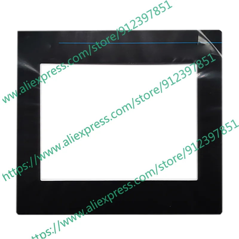 

New Original Accessories Strong Packing Touch pad+Protective film 600 2711-T6C8L1 2711-T6C9L1