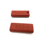 5 шт. нагревательный кабель Концевая уплотнительная крышка наборы для Саморегулирующихся Нагревательных Кабелей 10  11 мм ширина подключения уплотнения