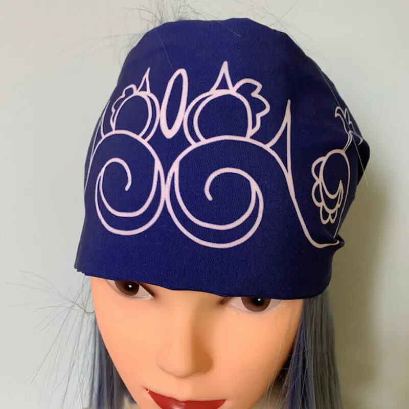 Повязка на голову с изображением асирпы танигаки|Реквизит для костюмов| |