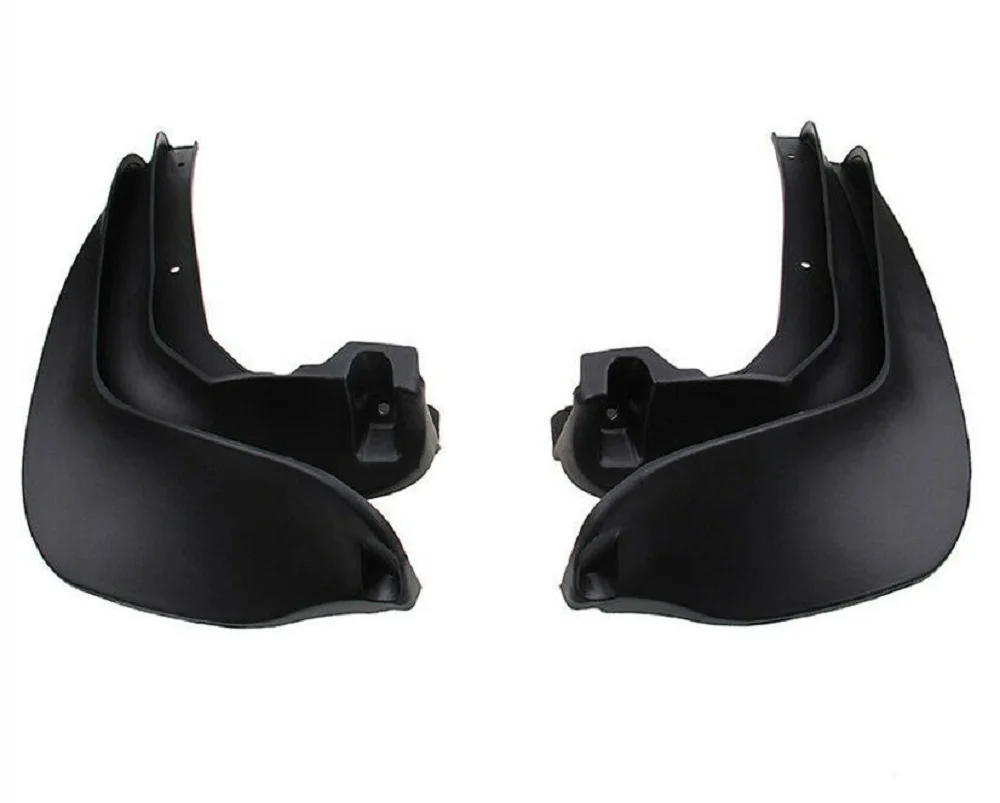 4PCS Car Mud Flaps For Mini Countryman R60 2010 2011 2012 2013 2014 2015 2016 Mudguards Splash Guards Mudflap Fender Flares | Автомобили и