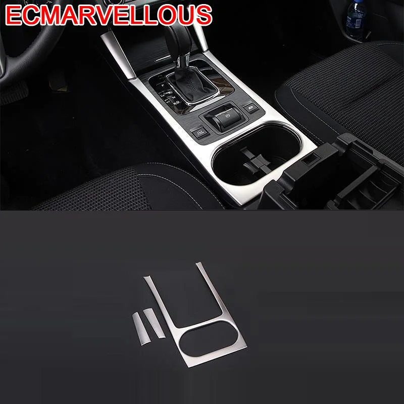 

Accesorios Coche Tuning Akcesoria Samochodowe Auto Interior Decoration Sticker Car Accessories Cup Gear New FOR Subaru Outback