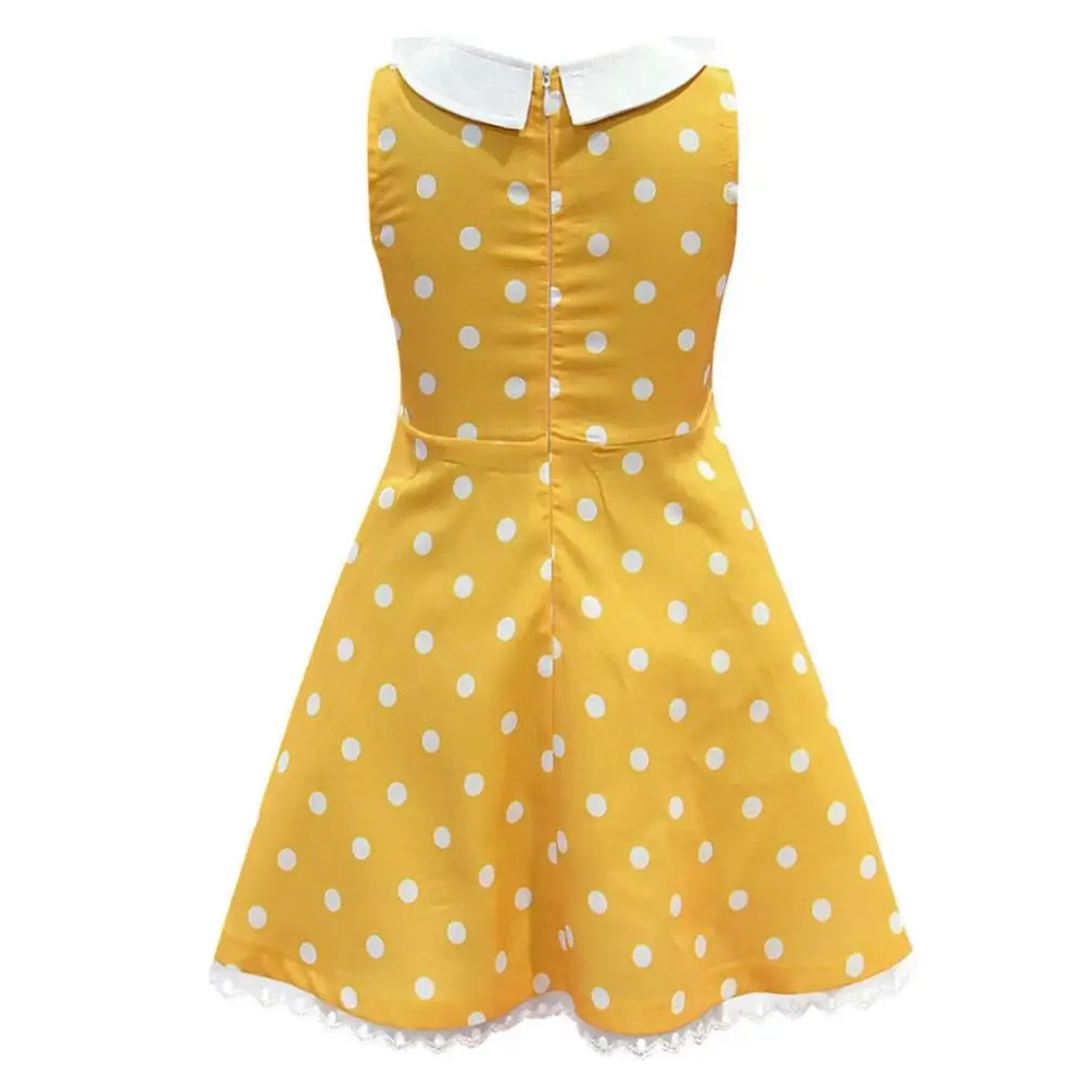 Игрушка Габи платье Хэллоуин костюм для косплея детская одежда маленьких