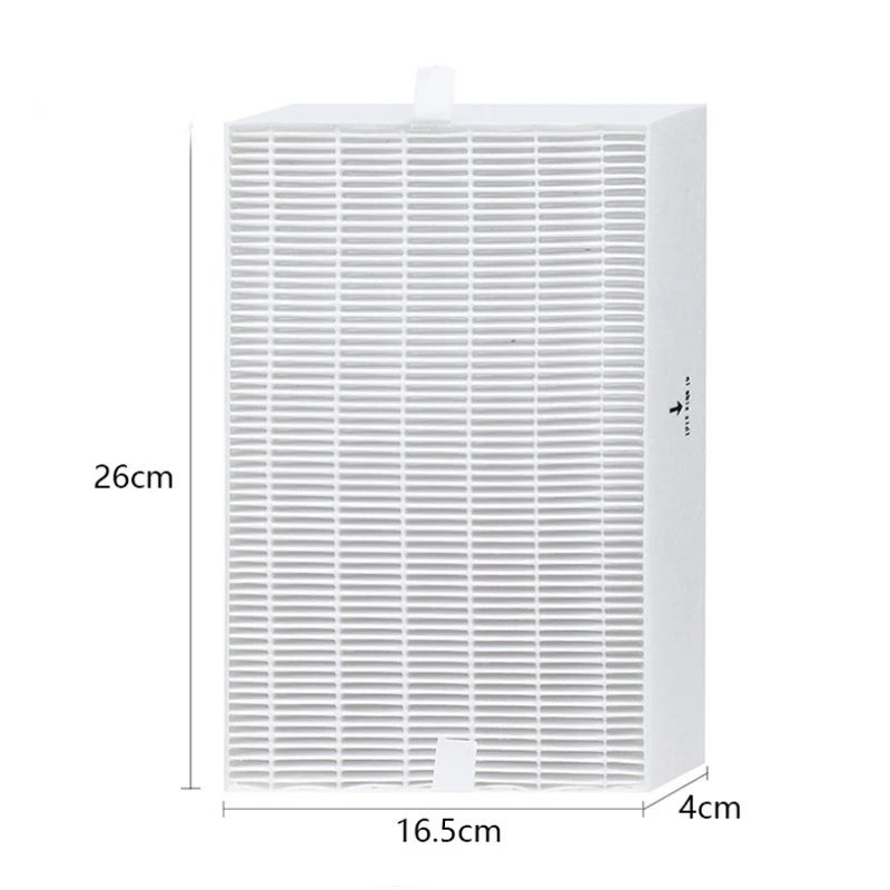 

Фильтр HEPA для очистителя воздуха Honeywell HRF-R1HPA100 HPA200 HPA090, сменные фильтры для пыли, запчасти для очистки, аксессуары