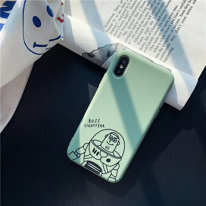 Чехол для телефона samsung Galaxy S10 S10E S9 S8 S7 S6 Plus Lite забавный Мягкий силиконовый чехол