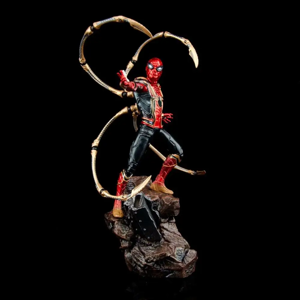 Фигурка героя из мультфильма мстители|Игровые фигурки и трансформеры| |