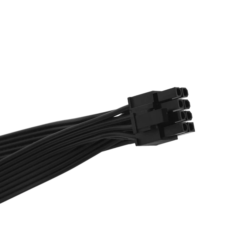 PCI-E 8-контактный двойной (6 + 2-контактный) Кабель питания для охладителя серии Master V
