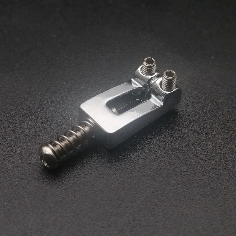 6 шт. электрогитары вогнутого типа с тремоло-Бридж стринговые сиденья 20 5*10 5 мм