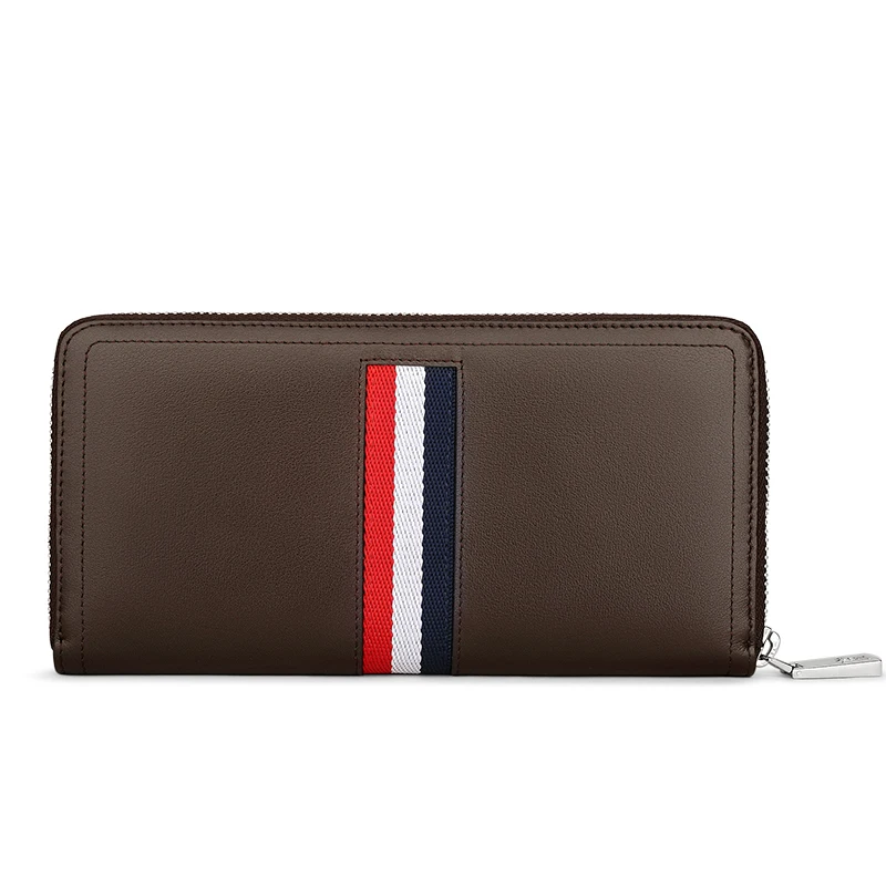 Сумка кошелек simpolo Мужская роскошный кожаный кошелек|men clutch bags|handy bagmens wallet |
