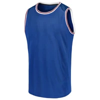 2021 mens american basketbal jersey new york sport fans wear rj barrett julius randle t shirt