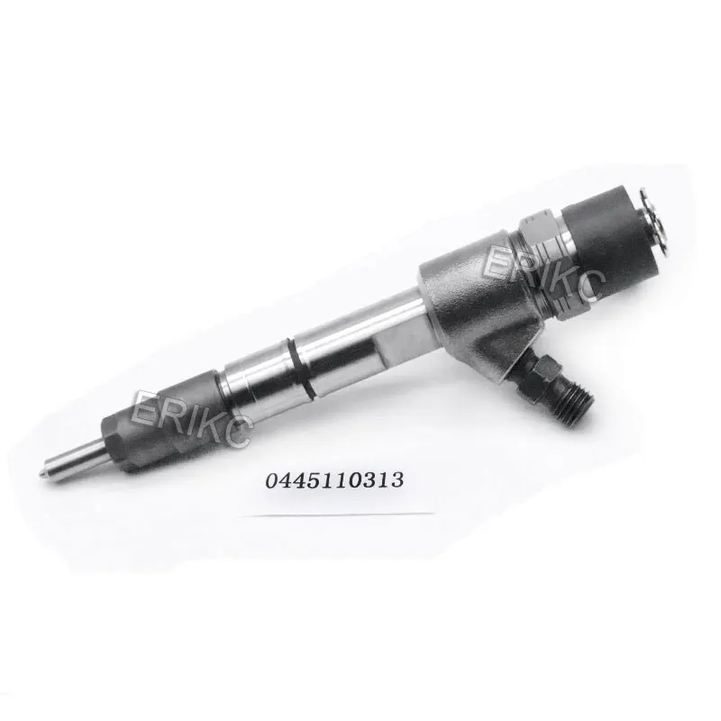 

ERIKC 0 445 110 313 запасные части для Впрыска Common Rail 0445110313 0445 110 313 для FORSTINGER E049332000035