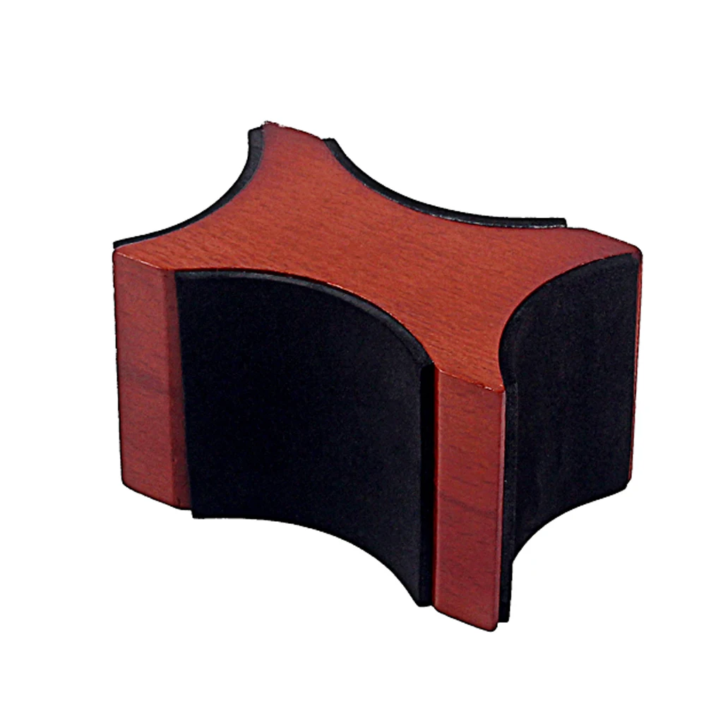 gitarre neck rest unterstützung kissen elektrische akustische gitarre bass string instrument guitarra reinigung luthier setup reparatur werkz